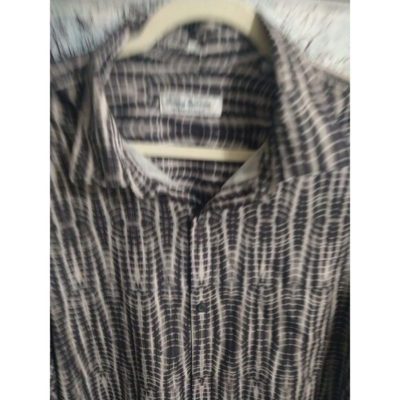 Tommy Bahama Button Down Mens  Collared Shirt Sz Xl - Picture 3 of 10